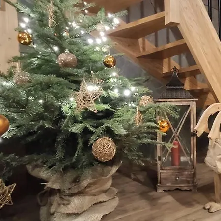 Domek Traganek Kościelisko Esterno foto