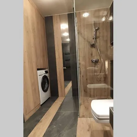 Domek Traganek Kościelisko Esterno foto