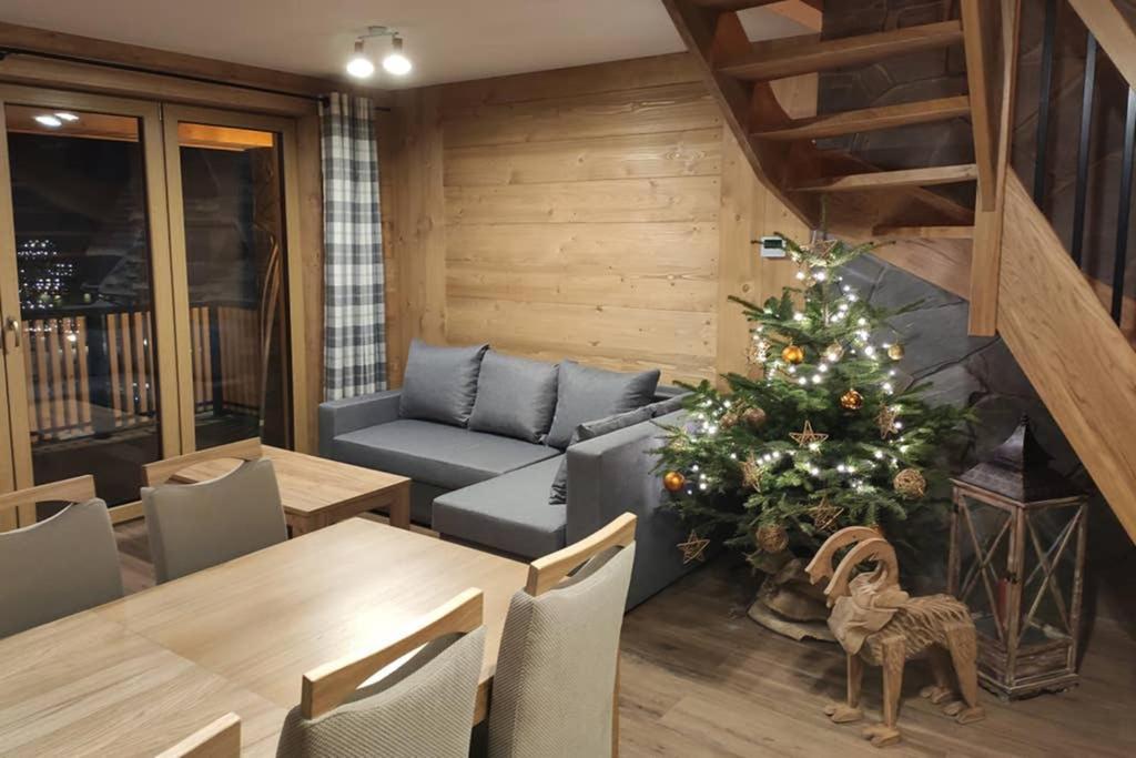 Chalet Traganek *