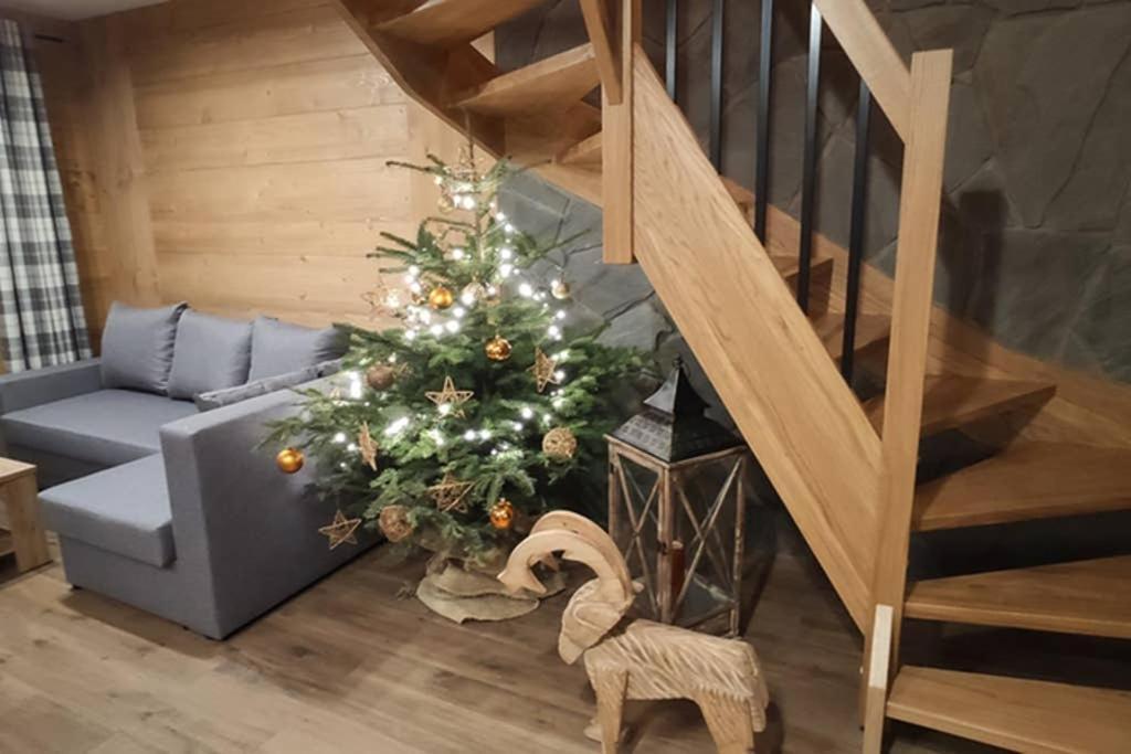 Traganek Chalet Koscielisko