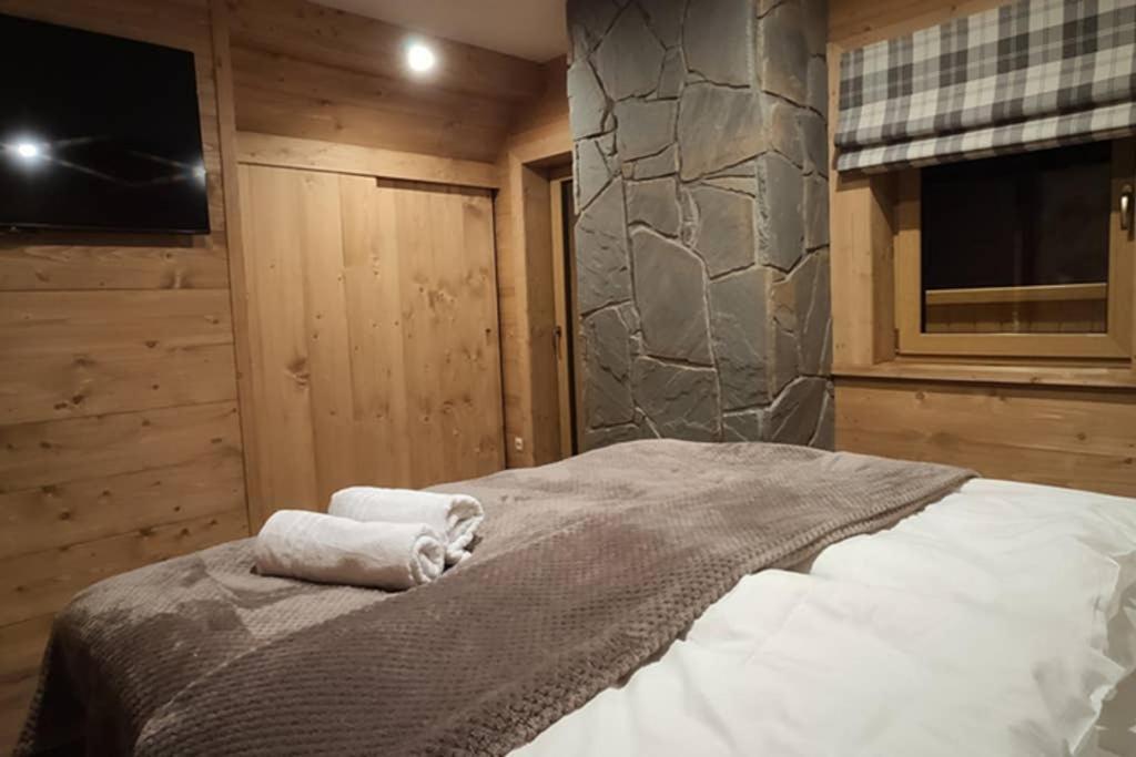 Traganek Chalet Koscielisko