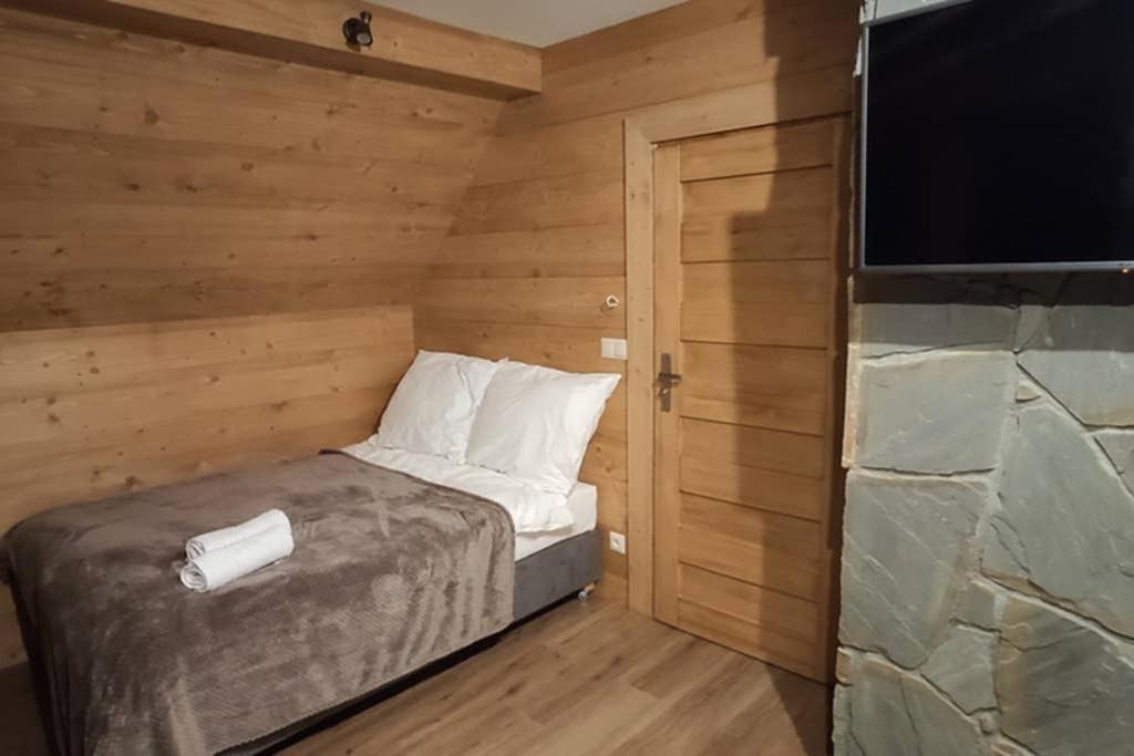 Traganek Chalet